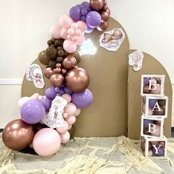 Front Street Banquet Venue - Baby showers