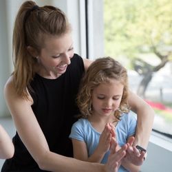 Park Cities Studios - Dance Classes Ages 18 months - Adult