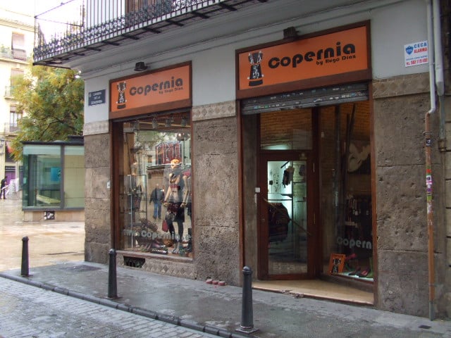 Copernia