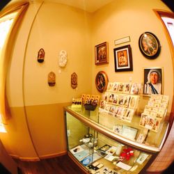Sacred Heart Catholic Church - Gift Shop