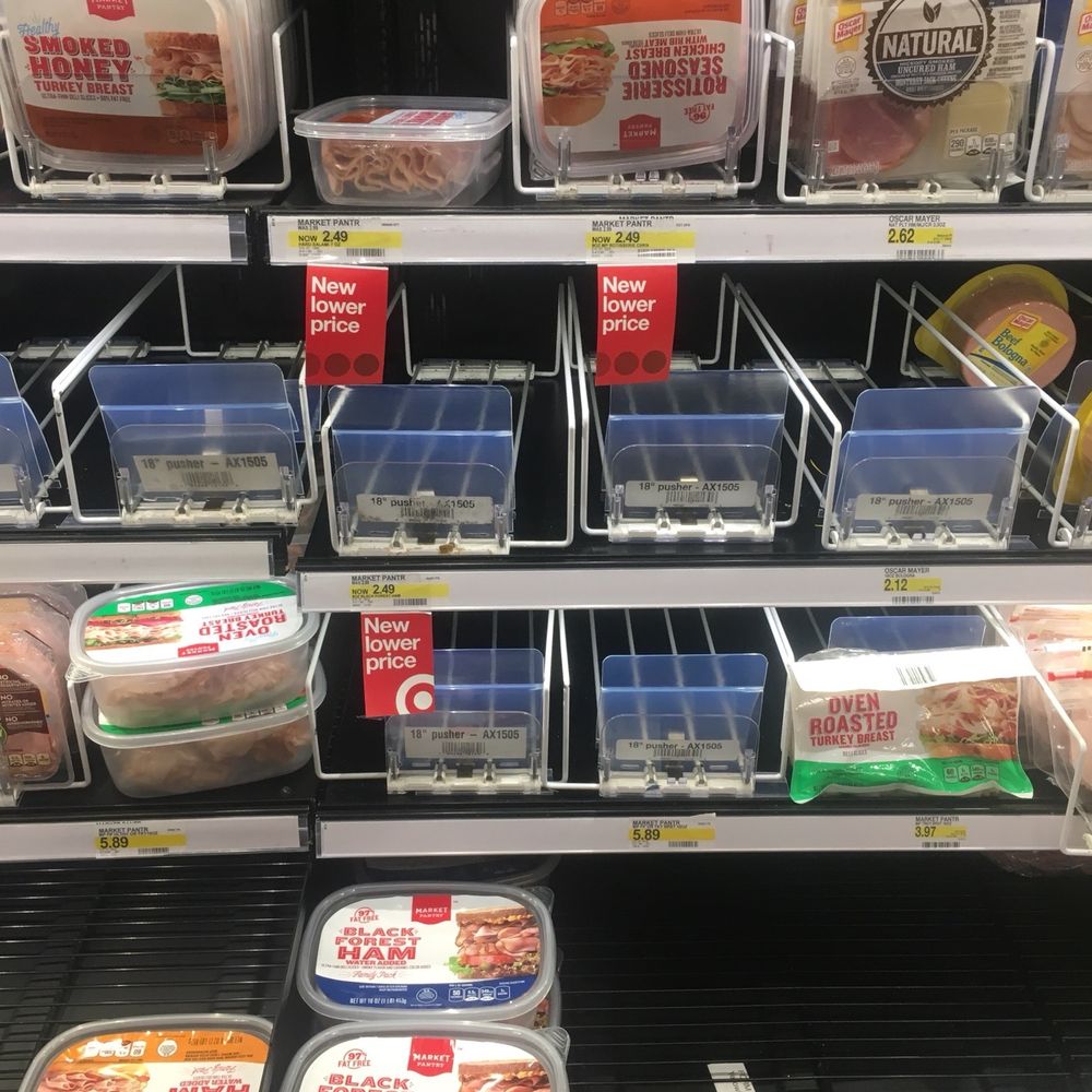 Target - Department Stores Near Me - Foothill Ranch, California