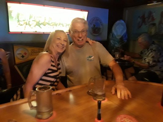 AL'S PLACE Restaurant by null