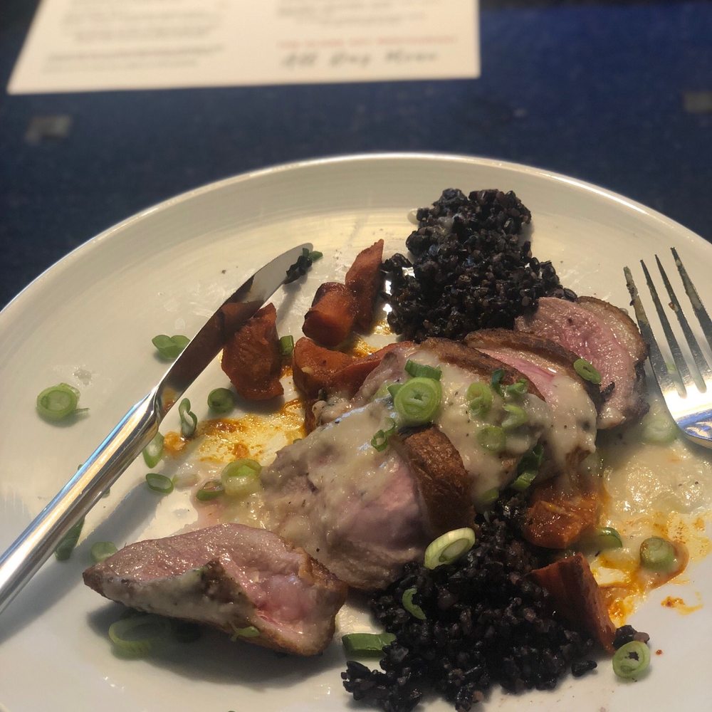 Duck breast Duck breast