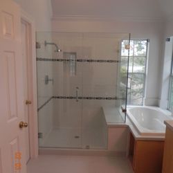 A-Plus Glass Services