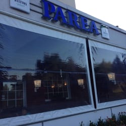 Restaurant Parea