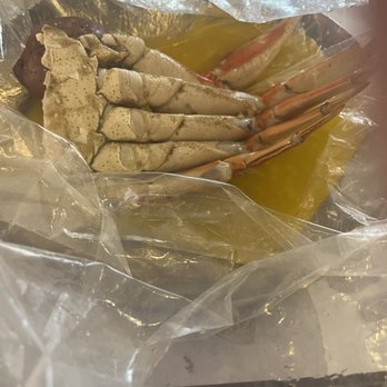 Captain Crab - Crab boil. - Cajun/Creole Near Me - Clovis, California
