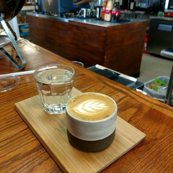 Coffee Camper - Coffee & Tea Near Me - Monroe, Georgia Coffee Camper - Coffee & Tea Near Me - Monroe, Georgia