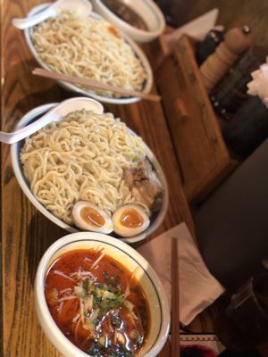 Shugetsu (Central) by null