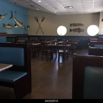Mayflower Seafood Restaurant - Some of the interior - Seafood Near Me - Winston Salem, North Carolina Mayflower Seafood Restaurant - Some of the interior - Seafood Near Me - Winston Salem, North Carolina