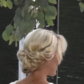 Voila - Hair back view - Hair Salons Near Me - Meredith, New Hampshire