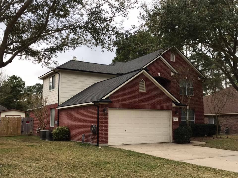 Slide of Serenity Roofing & Construction