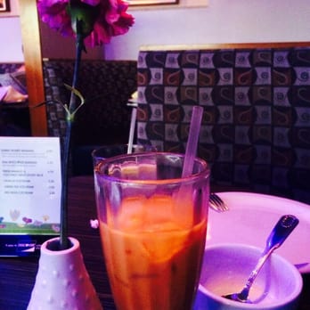 Thai Bite - Thai iced tea $2.50 - Thai Near Me - Aliso Viejo, California Thai Bite - Thai iced tea $2.50 - Thai Near Me - Aliso Viejo, California