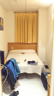 Hostal El Val by null