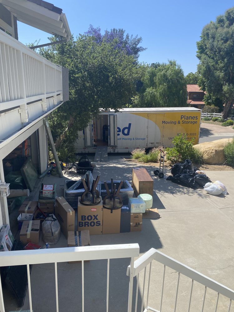 SUDDATH RELOCATION SYSTEMS OF CALIFORNIA INC