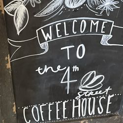 4th Street Coffee House
