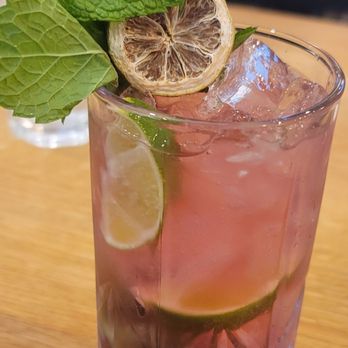Sonoran House - the 'Silver Spring' - Coffee & Tea Near Me - Tucson, Arizona