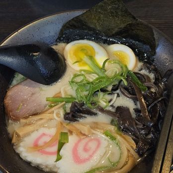 Tsuchiya Ramen - Tonkotsu Ramen and katsu curry - Ramen Near Me - Fresno, California Tsuchiya Ramen - Tonkotsu Ramen and katsu curry - Ramen Near Me - Fresno, California