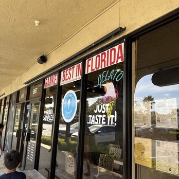 Matty's Gelato Factory - Gelato Near Me - Juno Beach, Florida Matty's Gelato Factory - Gelato Near Me - Juno Beach, Florida