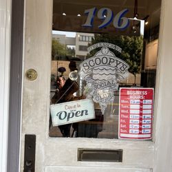 Scoopy’s Social Club