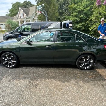 Nomad Mobile Detailing - After the detailed cleaning! Impressive work!! - Auto Detailing Near Me Nomad Mobile Detailing - After the detailed cleaning! Impressive work!! - Auto Detailing Near Me