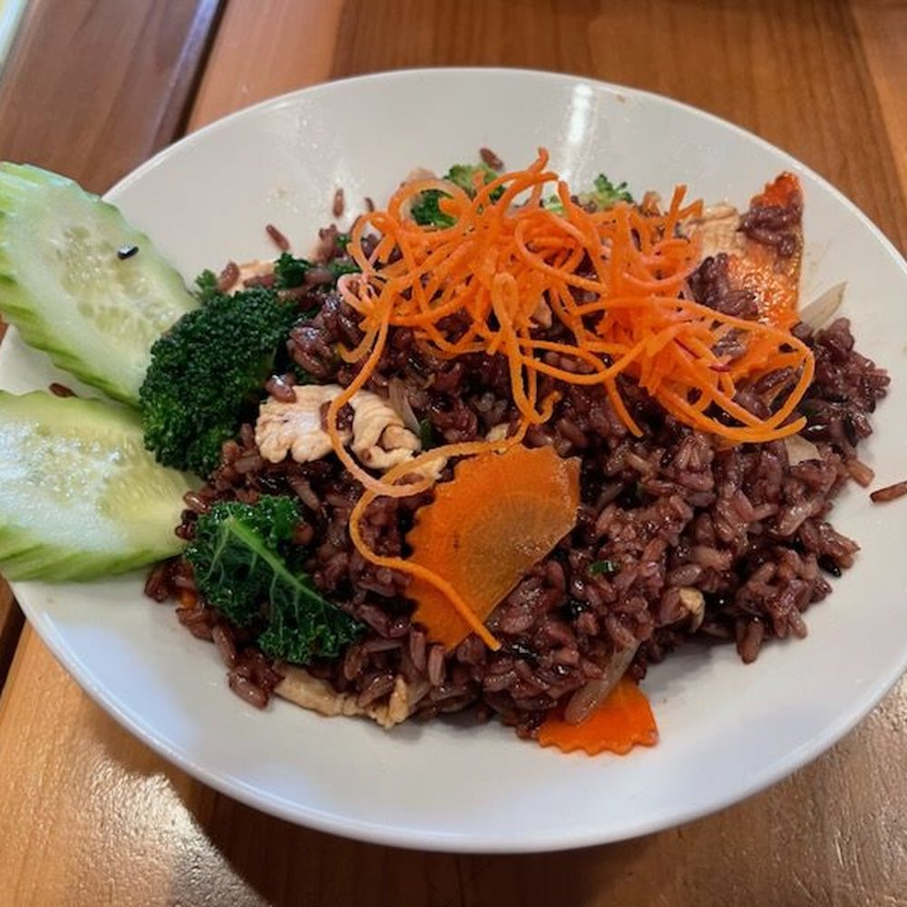 Spice Season - Asian Fusion Near Me - Studio City, California Spice Season - Asian Fusion Near Me - Studio City, California