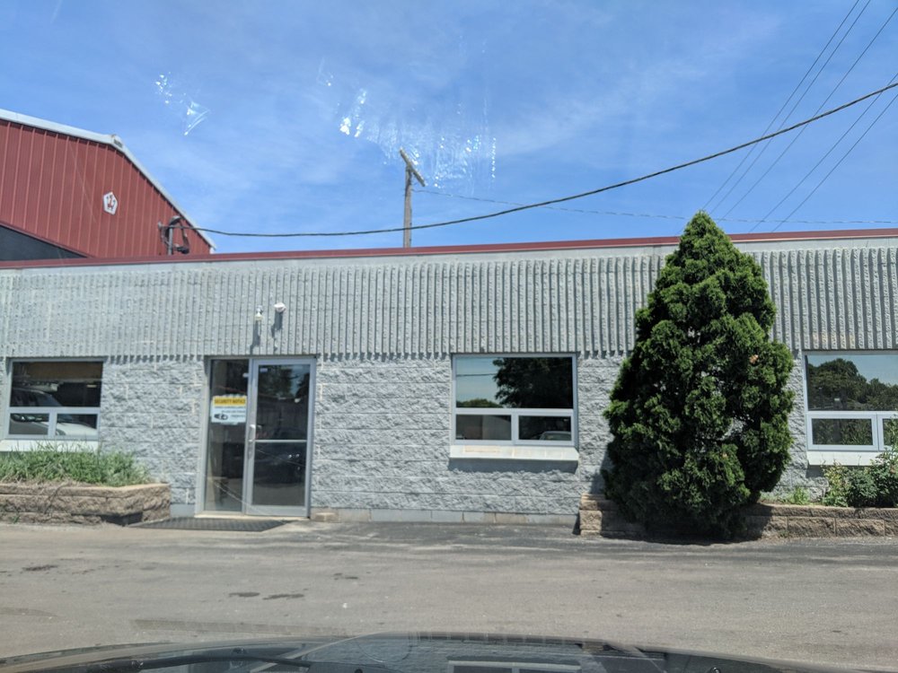 WEST ALLIS SALVAGE 1911 S 80th St, Milwaukee, WI Yelp