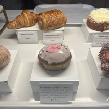 Rose Ave Bakery - Bakeries Near Me - Washington, DC, District of Columbia Rose Ave Bakery - Bakeries Near Me - Washington, DC, District of Columbia