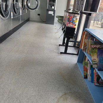 Laundry City Express - Laundromat Near Me - Warrenville, Illinois Laundry City Express - Laundromat Near Me - Warrenville, Illinois