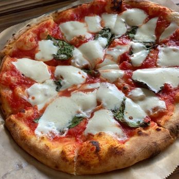 Fergndan's Wood Fired Pizza - Margaret pizza - Pizza Near Me - Oxford, Mississippi