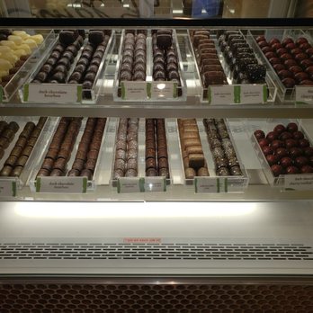 Ethel M Chocolates - Botanical Gardens Near Me - Henderson, Nevada