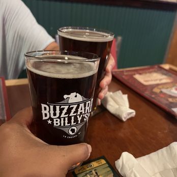 Buzzard Billy's - American Near Me - La Crosse, Wisconsin