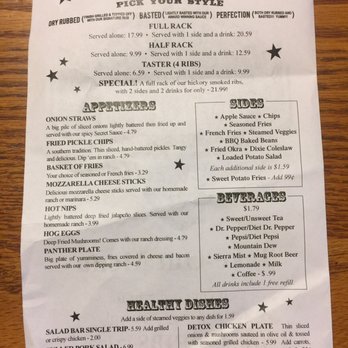 Razorback Ribs - Starters and stuff - Barbeque Near Me - Yellville, Arkansas Razorback Ribs - Starters and stuff - Barbeque Near Me - Yellville, Arkansas