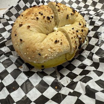Arizona bagels n bialys - Bagels Near Me - Mesa, Arizona