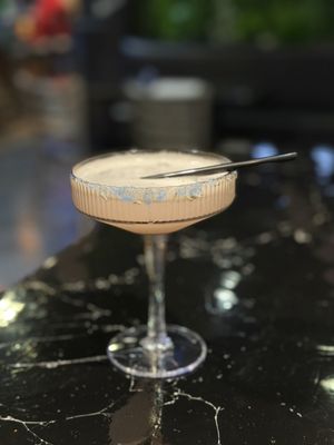 The Fox Trap Restaurant & Lounge by null