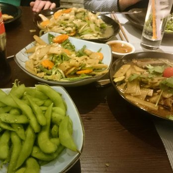 Ginkgo - Thai Near Me - Kontich, VAN