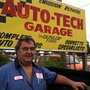 Auto Tech Garage