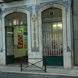 Maias - Casa dos Extintores e Material Indústrial
