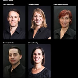 Zentrum für Physiotherapie Neuroorth - All rights reserved © http://www.neuroorth.de/