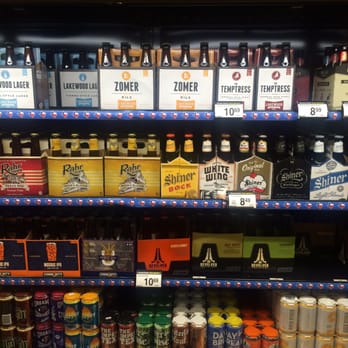 Kroger - My favorite section!! - Grocery Near Me - Wylie, Texas