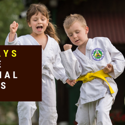 Rod's Martial Arts Kendall Hammocks