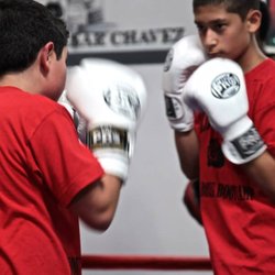 Lb 4 Lb Boxing - Kids Summer Boxing Bootcamp
