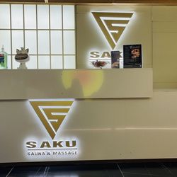 Saku Massage
