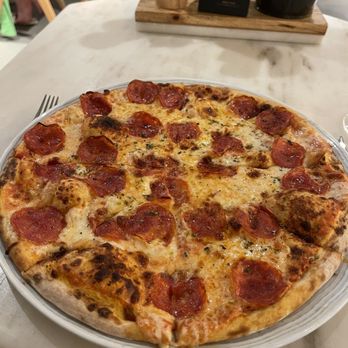 Il Basilico - Picantina pizza - Italian Near Me - Porto, 13