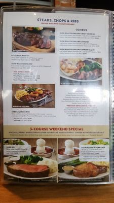 Menu photo 5 BJ's Restaurant & Brewhouse Las Vegas, NV Menu photo 5 BJ's Restaurant & Brewhouse Las Vegas, NV