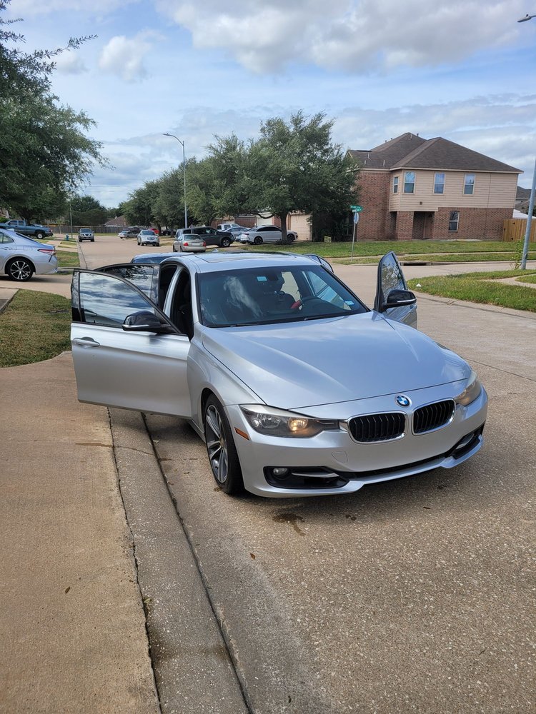 ANGELO’S MOBILE DETAILING Updated September 2024 Request a Quote