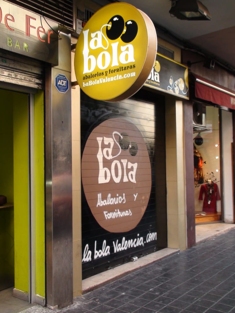 La Bola