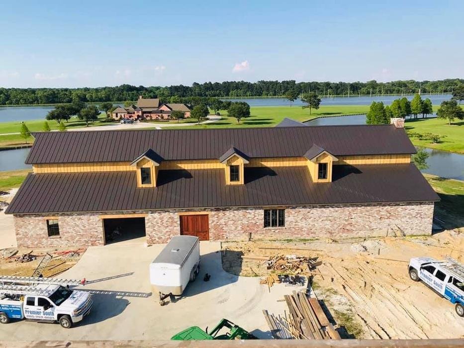 Slide of Premier South Roofing & Sheet Metal