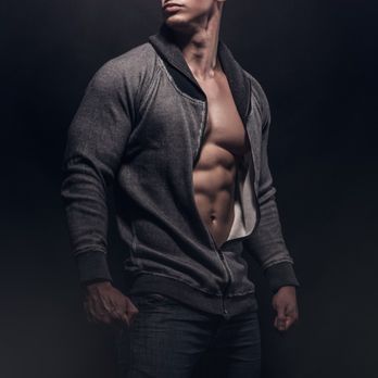 Luis Torres Training - Trainers Near Me - Houston, Texas