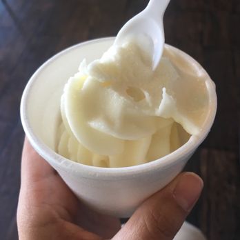 Crunchicken - Ice cream!! - Korean Near Me - Cypress, California