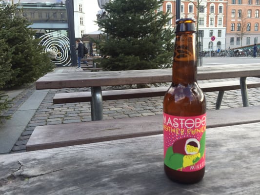 Mikkeller & Friends Bottleshop by null